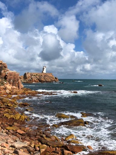 Phare du Paon